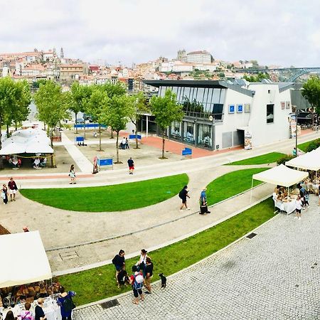 Luxury Golden River Apartment - In The Heart Of City Center And Wine Cellars Vila Nova de Gaia Zewnętrze zdjęcie