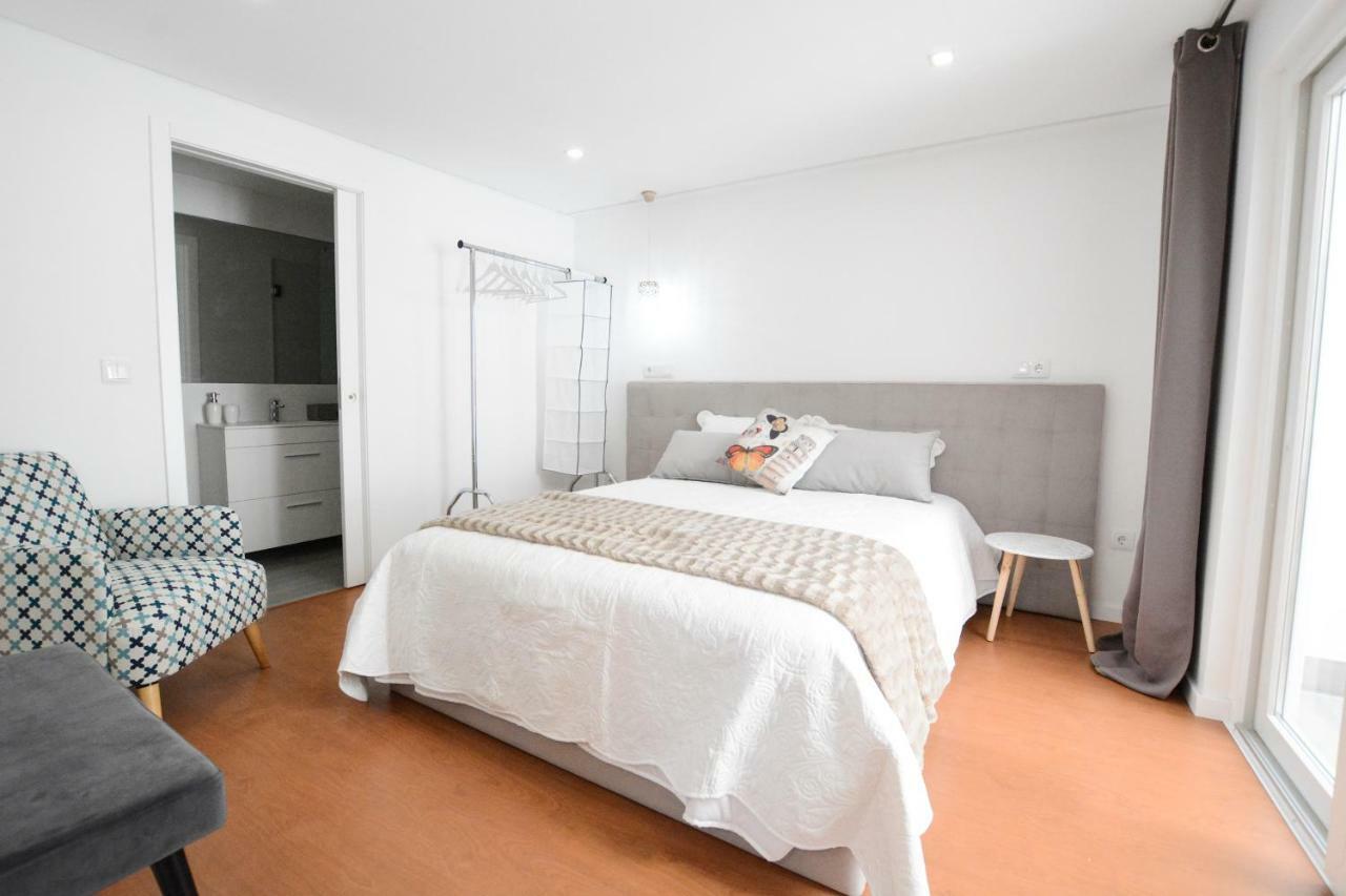 Luxury Golden River Apartment - In The Heart Of City Center And Wine Cellars Vila Nova de Gaia Zewnętrze zdjęcie