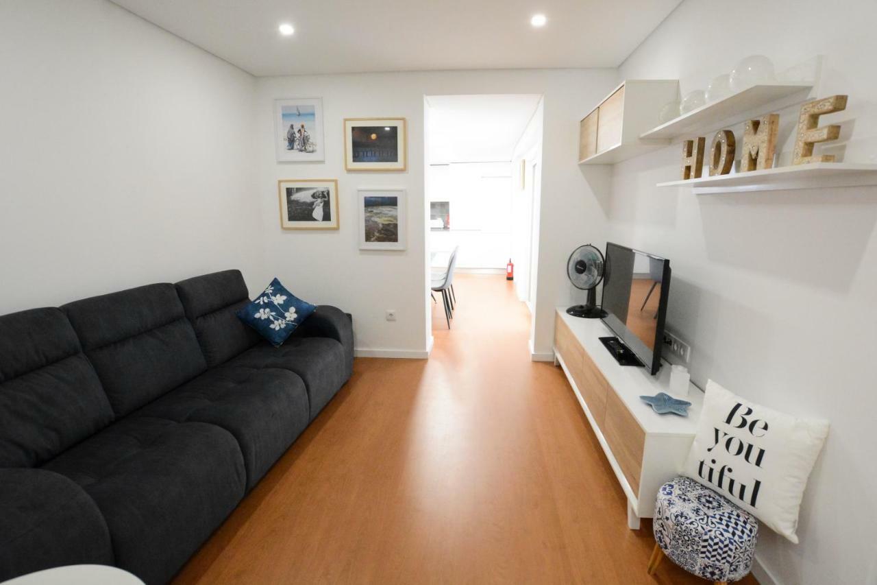 Luxury Golden River Apartment - In The Heart Of City Center And Wine Cellars Vila Nova de Gaia Zewnętrze zdjęcie