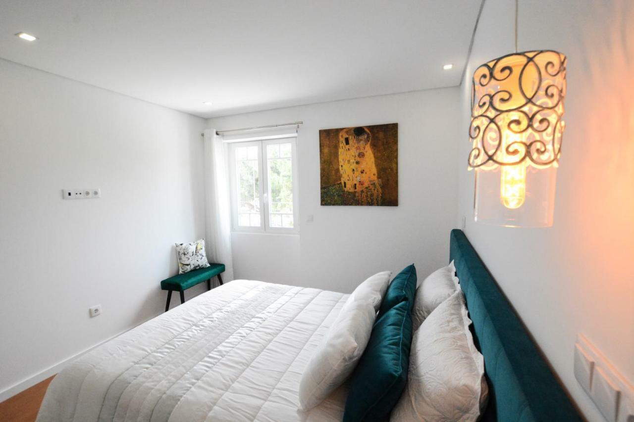 Luxury Golden River Apartment - In The Heart Of City Center And Wine Cellars Vila Nova de Gaia Zewnętrze zdjęcie