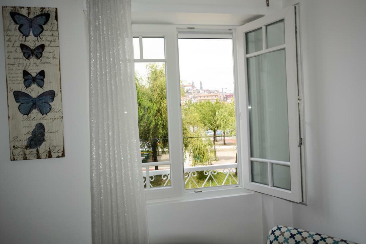 Luxury Golden River Apartment - In The Heart Of City Center And Wine Cellars Vila Nova de Gaia Zewnętrze zdjęcie