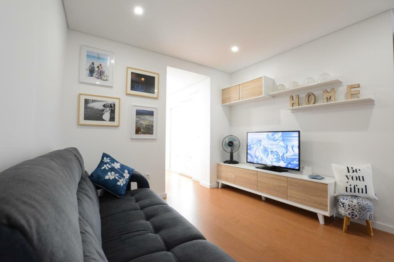 Luxury Golden River Apartment - In The Heart Of City Center And Wine Cellars Vila Nova de Gaia Zewnętrze zdjęcie