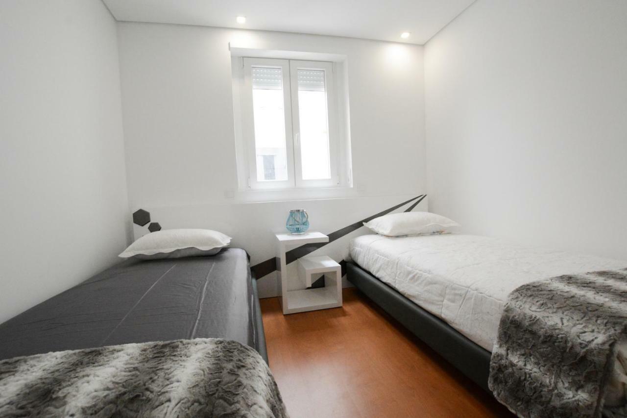 Luxury Golden River Apartment - In The Heart Of City Center And Wine Cellars Vila Nova de Gaia Zewnętrze zdjęcie
