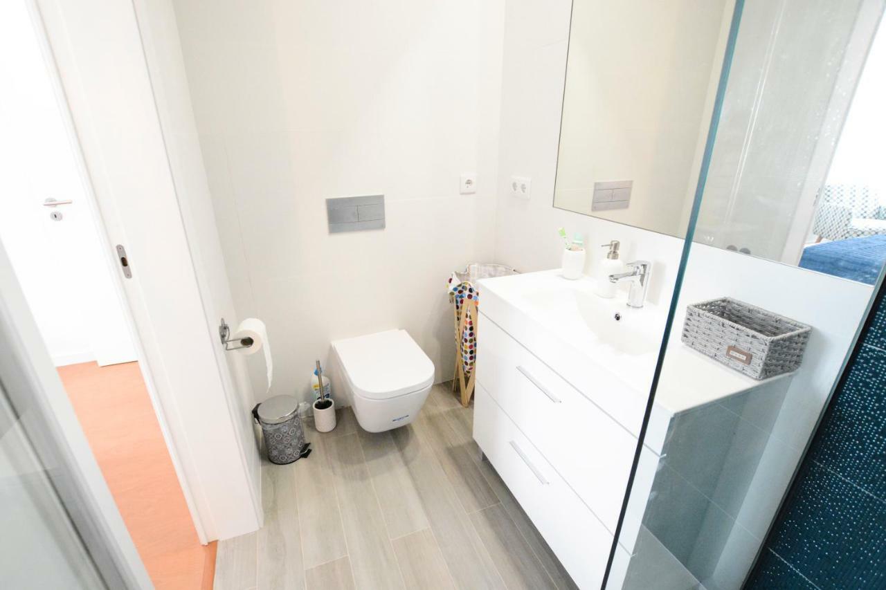 Luxury Golden River Apartment - In The Heart Of City Center And Wine Cellars Vila Nova de Gaia Zewnętrze zdjęcie