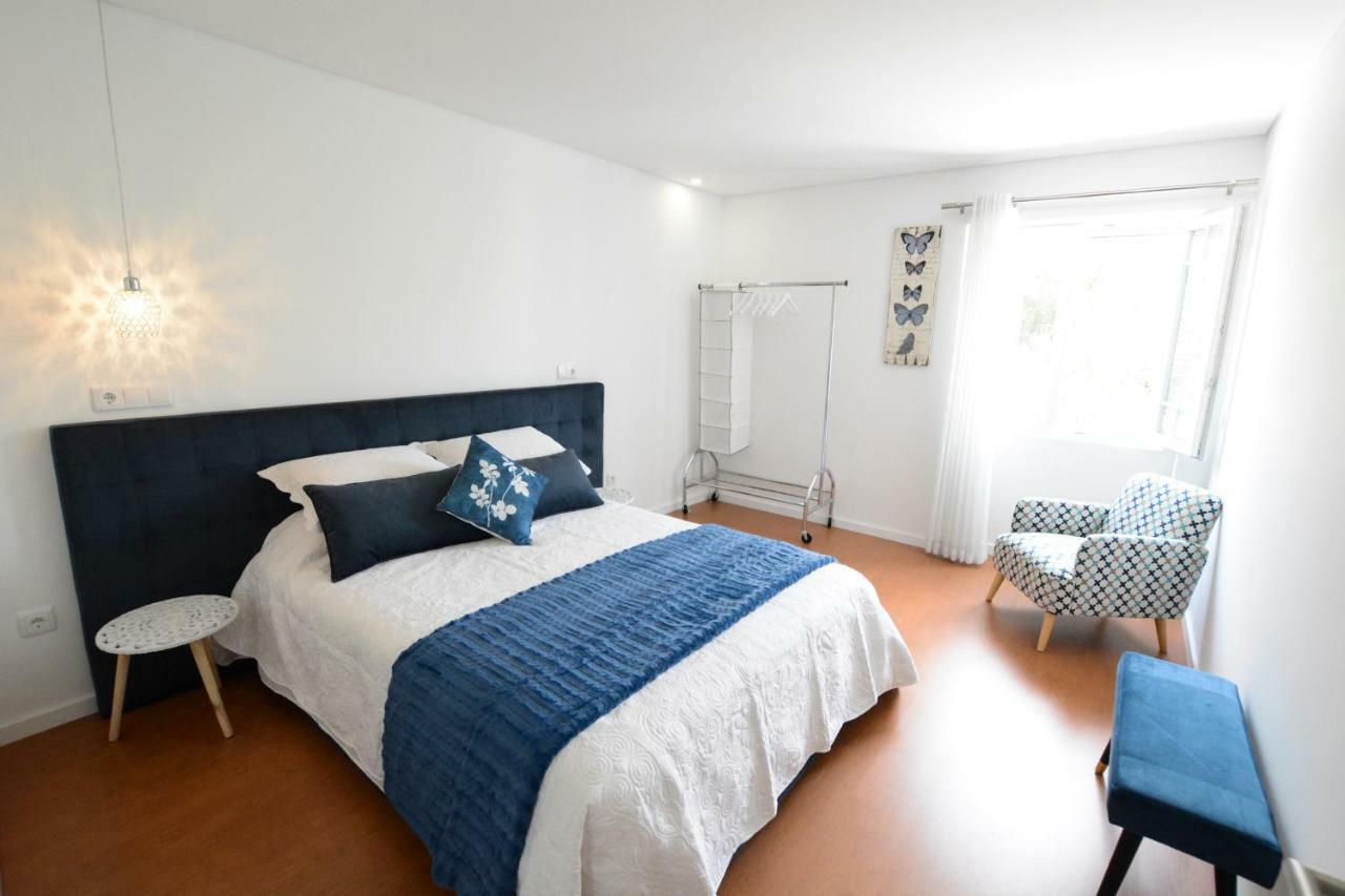 Luxury Golden River Apartment - In The Heart Of City Center And Wine Cellars Vila Nova de Gaia Zewnętrze zdjęcie