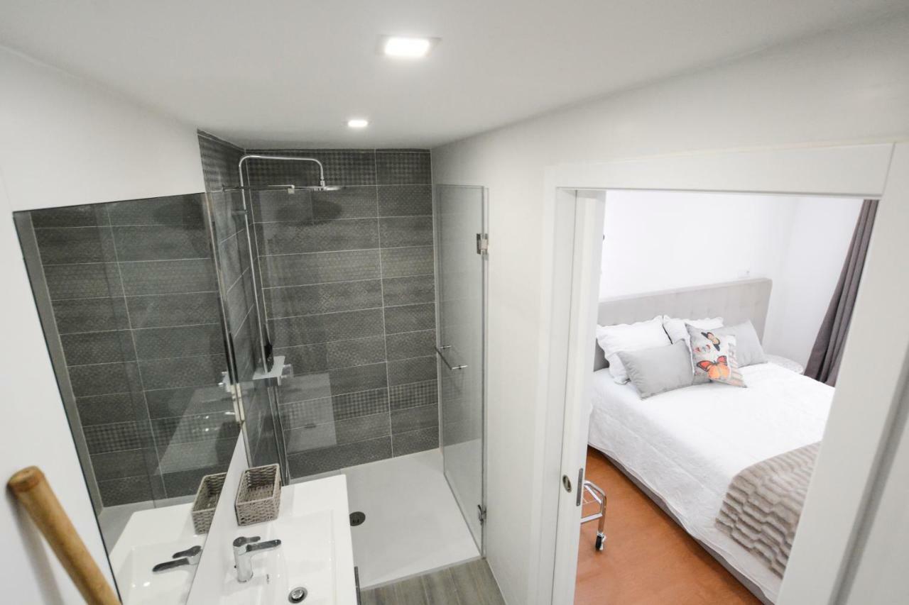 Luxury Golden River Apartment - In The Heart Of City Center And Wine Cellars Vila Nova de Gaia Zewnętrze zdjęcie