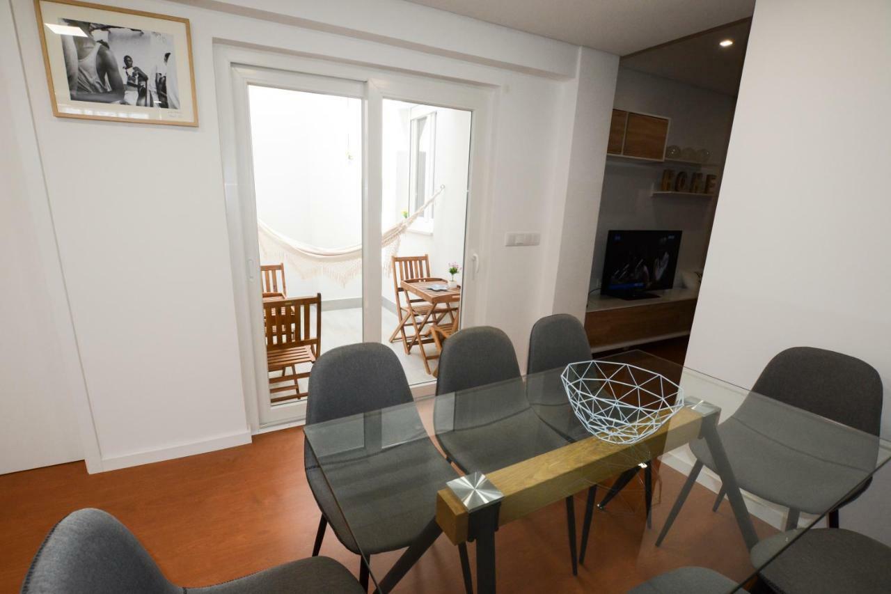 Luxury Golden River Apartment - In The Heart Of City Center And Wine Cellars Vila Nova de Gaia Zewnętrze zdjęcie