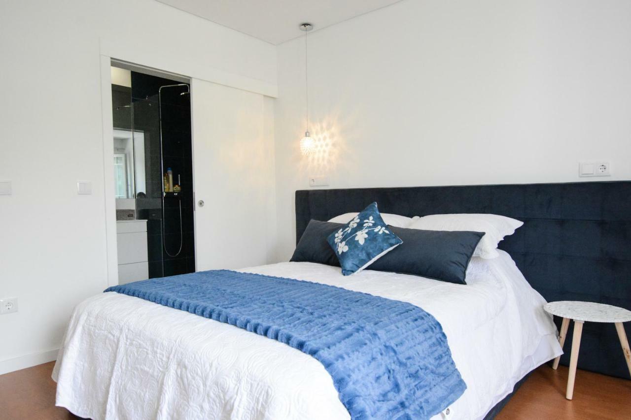 Luxury Golden River Apartment - In The Heart Of City Center And Wine Cellars Vila Nova de Gaia Zewnętrze zdjęcie