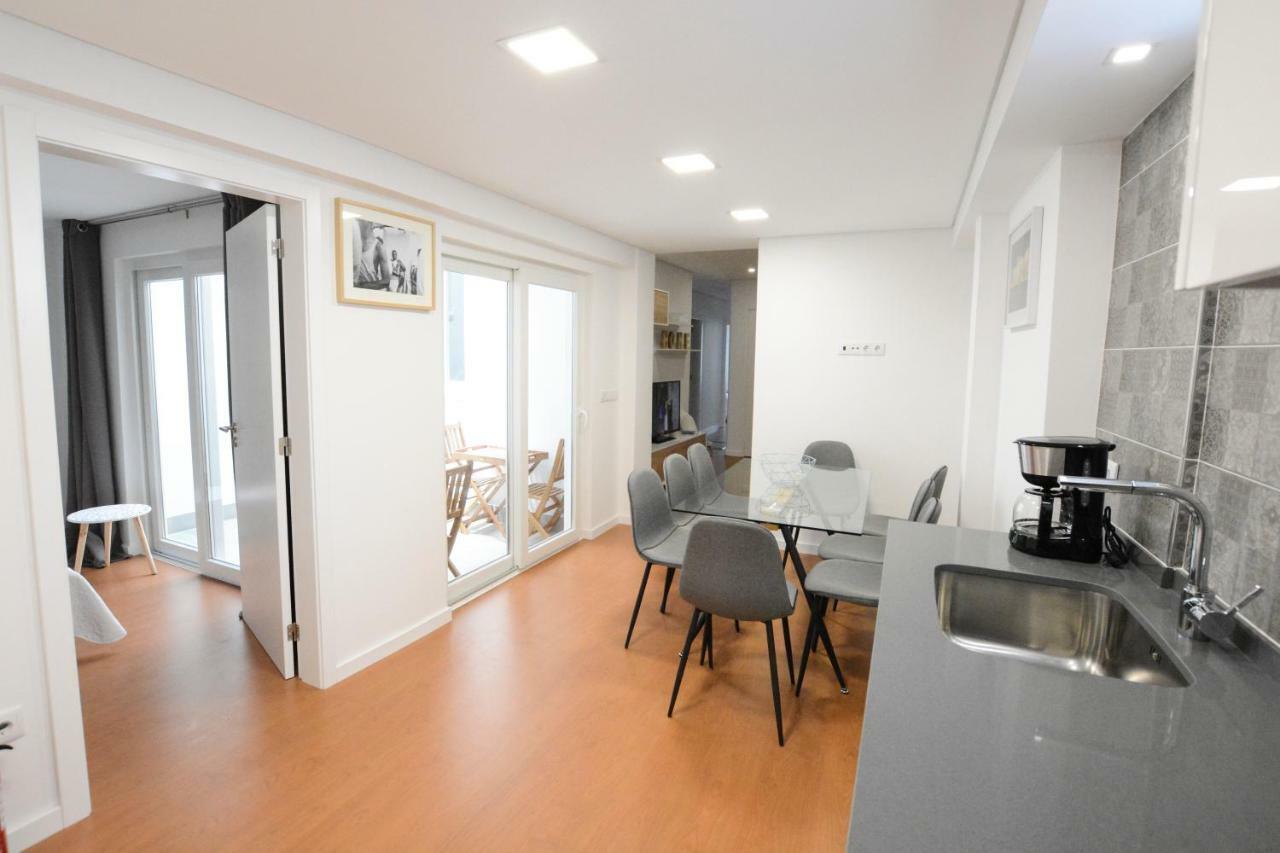 Luxury Golden River Apartment - In The Heart Of City Center And Wine Cellars Vila Nova de Gaia Zewnętrze zdjęcie
