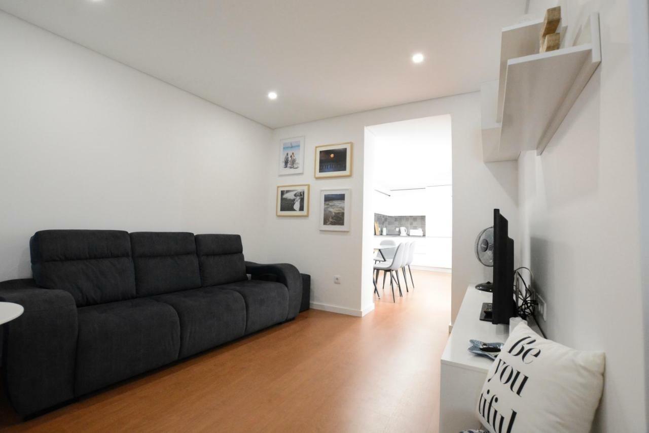 Luxury Golden River Apartment - In The Heart Of City Center And Wine Cellars Vila Nova de Gaia Zewnętrze zdjęcie
