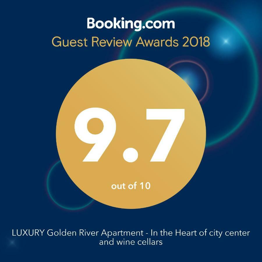 Luxury Golden River Apartment - In The Heart Of City Center And Wine Cellars Vila Nova de Gaia Zewnętrze zdjęcie